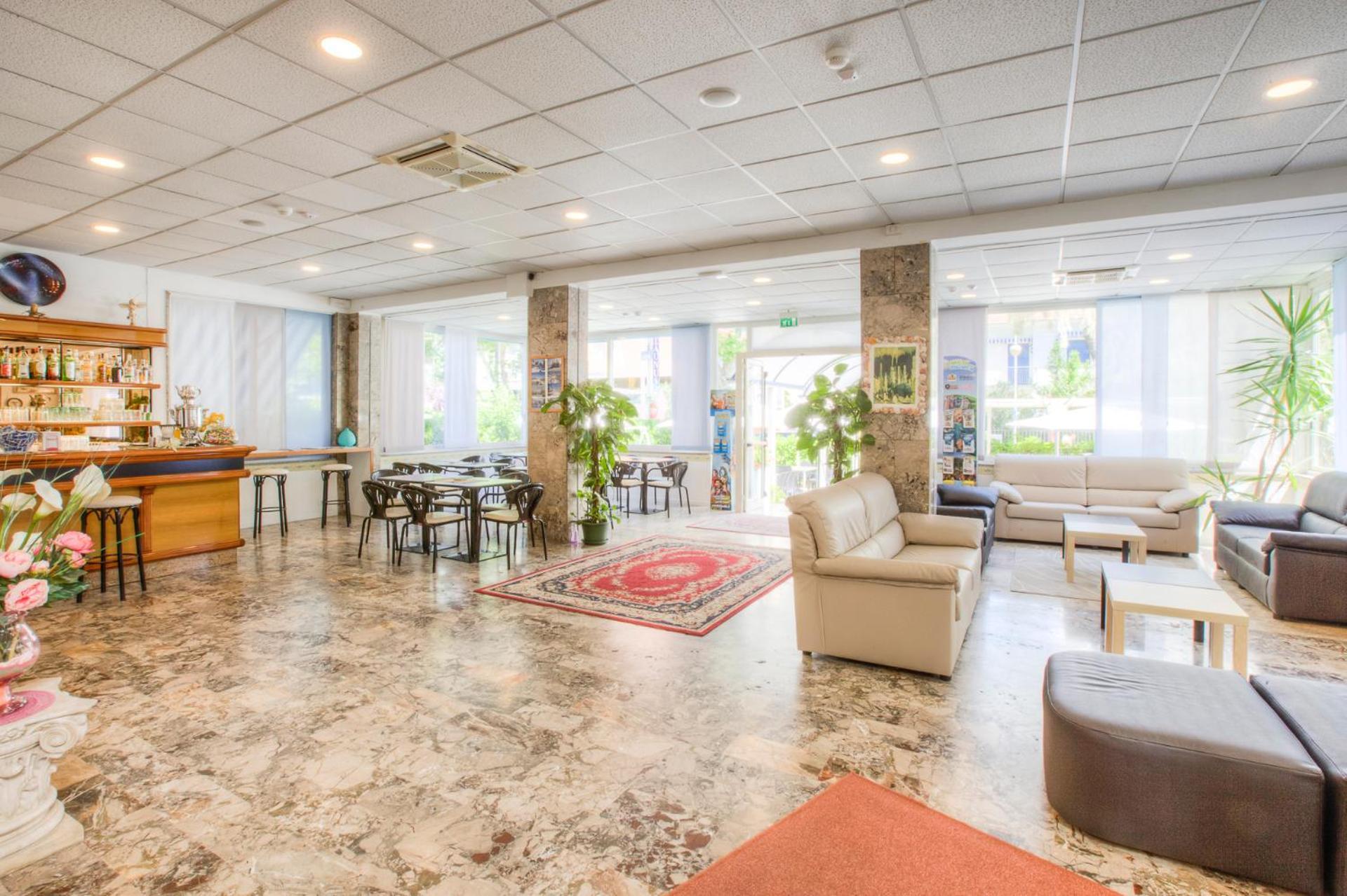 Hotel Taunus - Vista Mare Riccione Zewnętrze zdjęcie