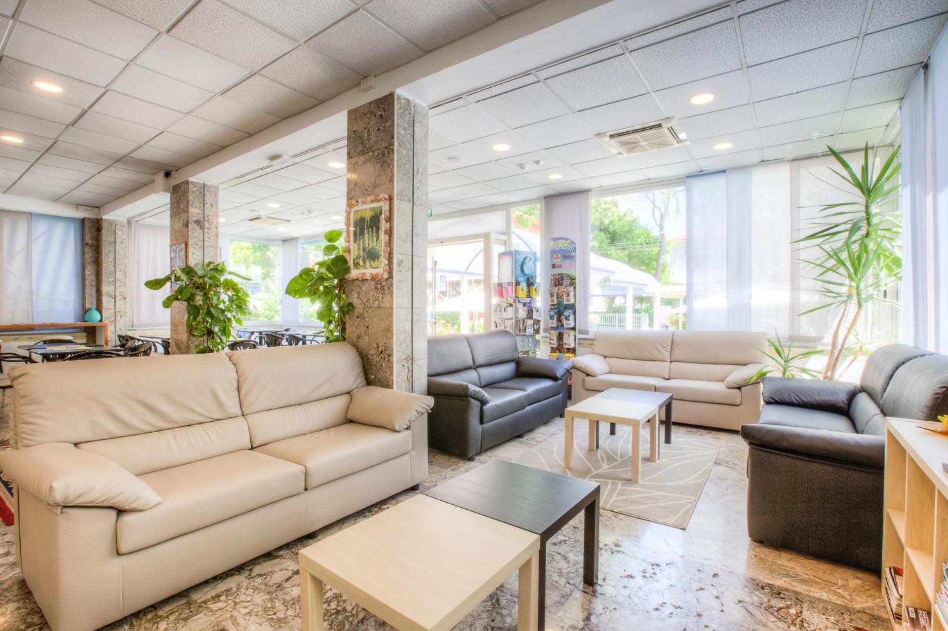 Hotel Taunus - Vista Mare Riccione Zewnętrze zdjęcie